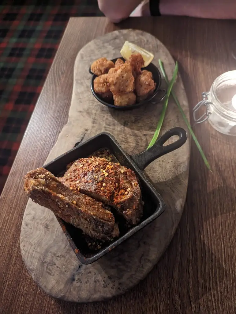 Menu_The Old Bath Arms_Frome_immagine_6