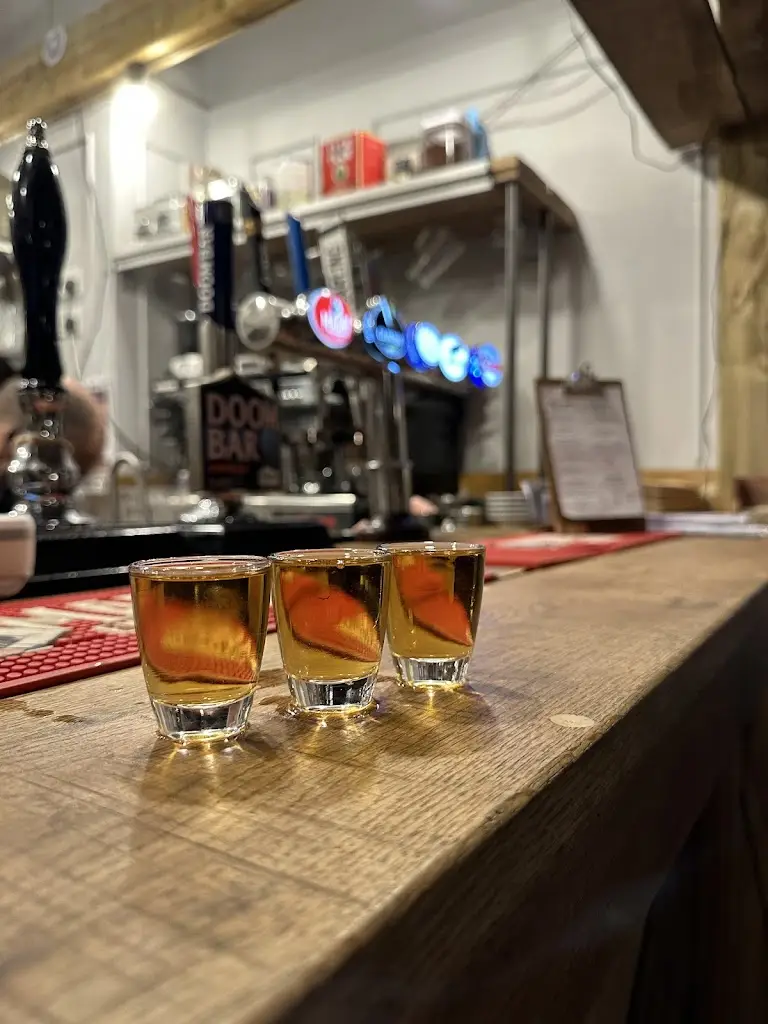 Menu_The Old Bath Arms_Frome_immagine_7