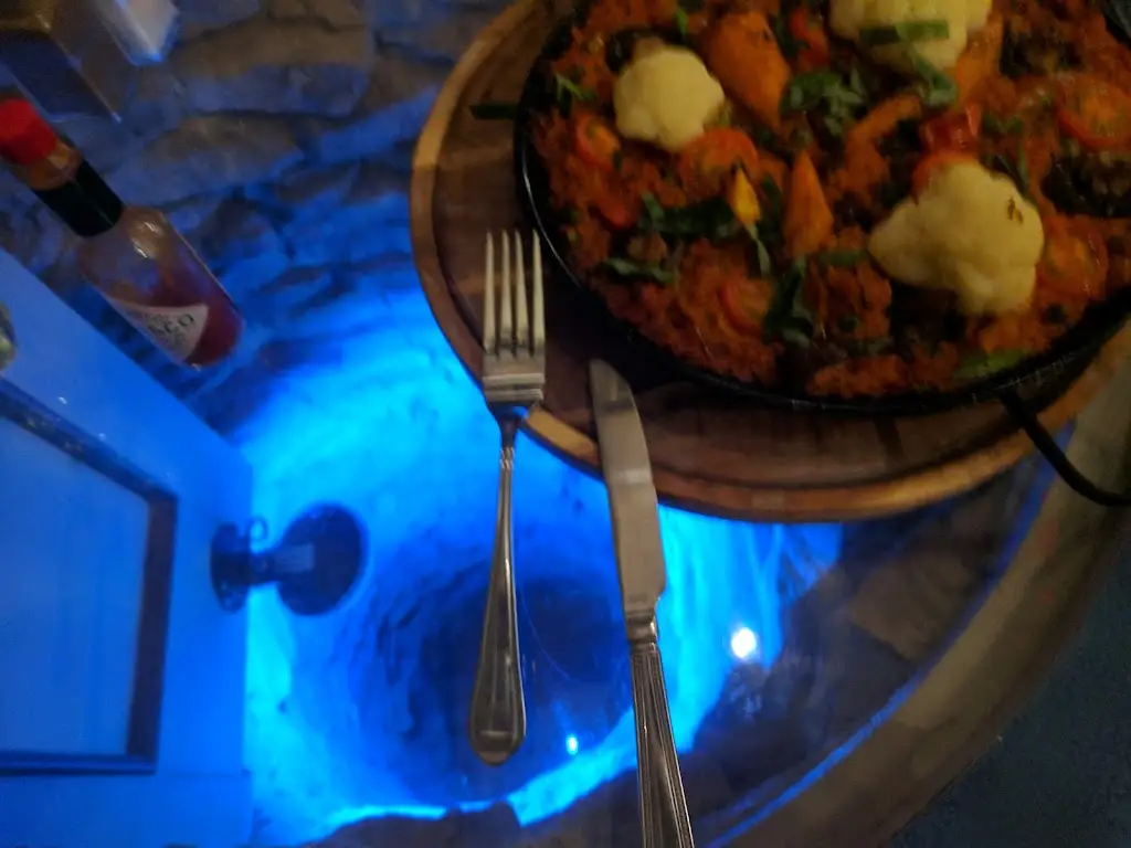 Menu_The Old Bath Arms_Frome_immagine_8