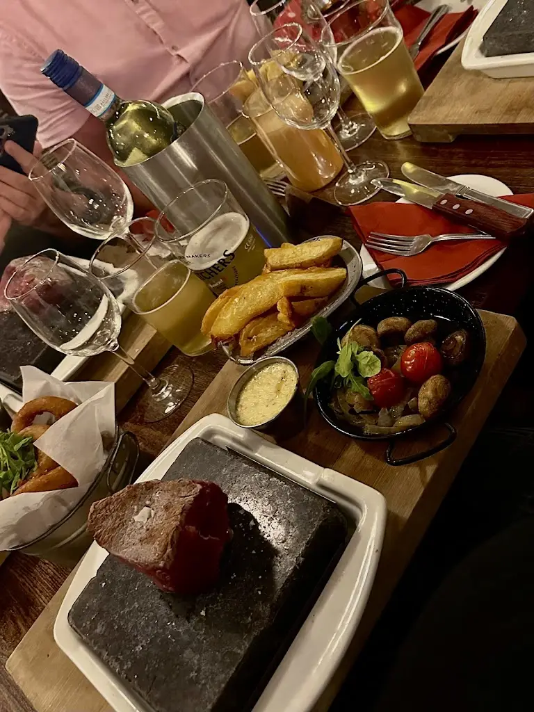 Menu_The Old Bath Arms_Frome_immagine_9