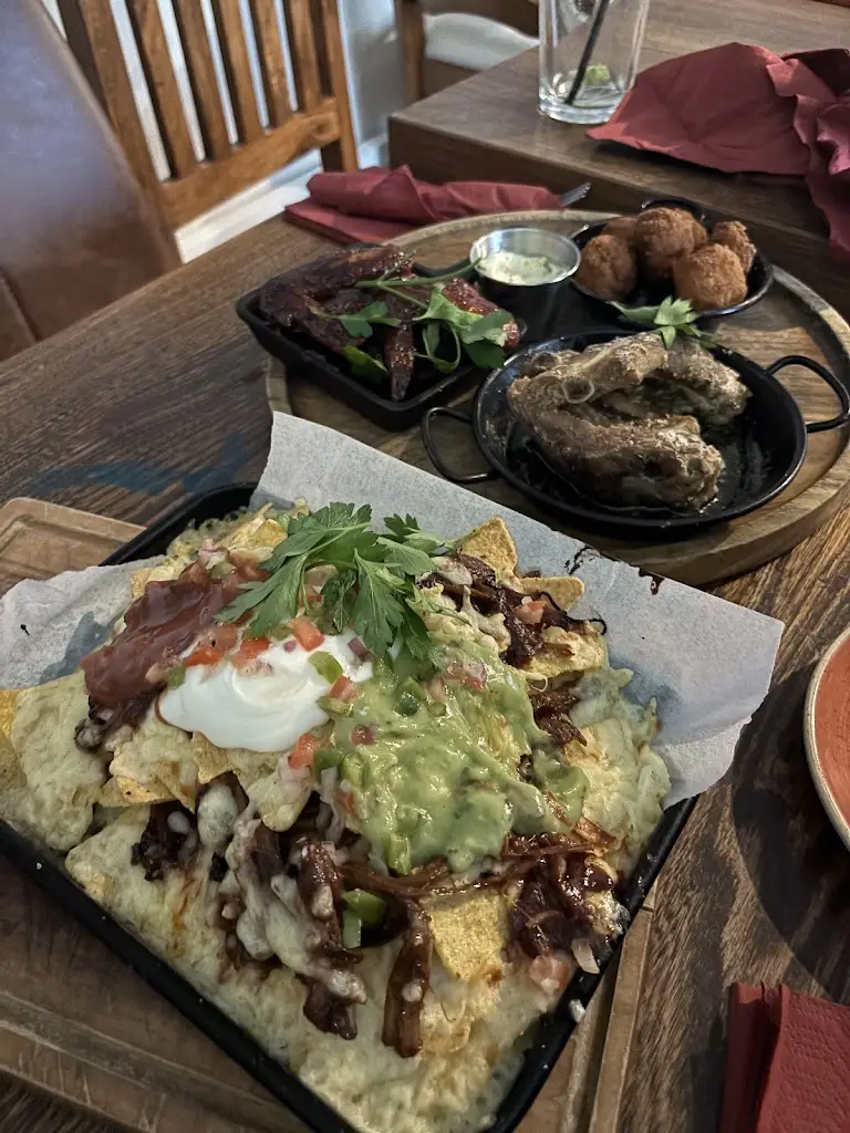 erin webb_The Old Bath Arms_Frome_recensione