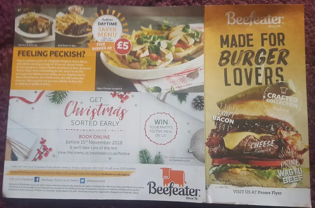 Menu_Frome Flyer Beefeater_Frome_image_4