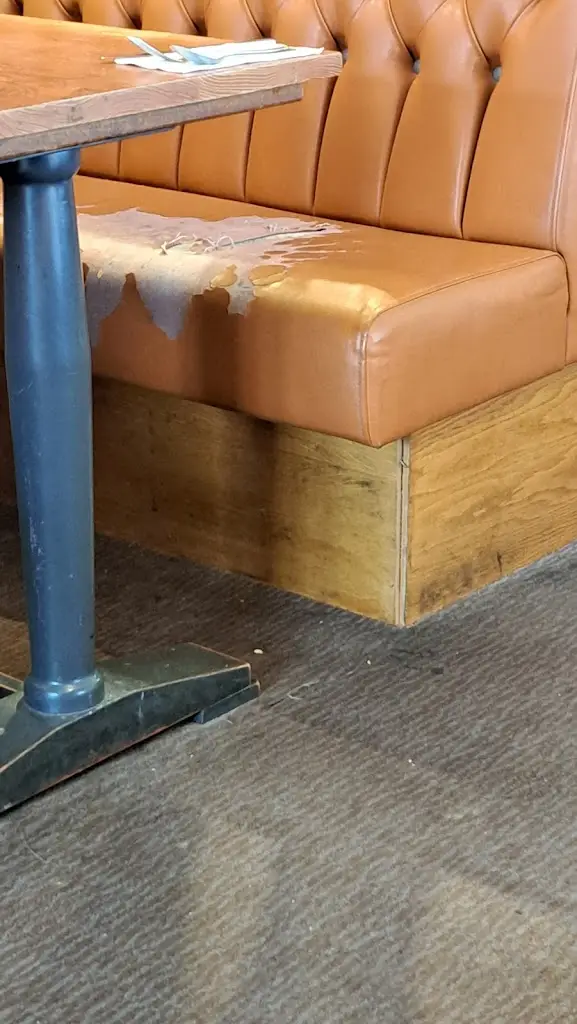 kelly payne_Frome Flyer Beefeater_Frome_review