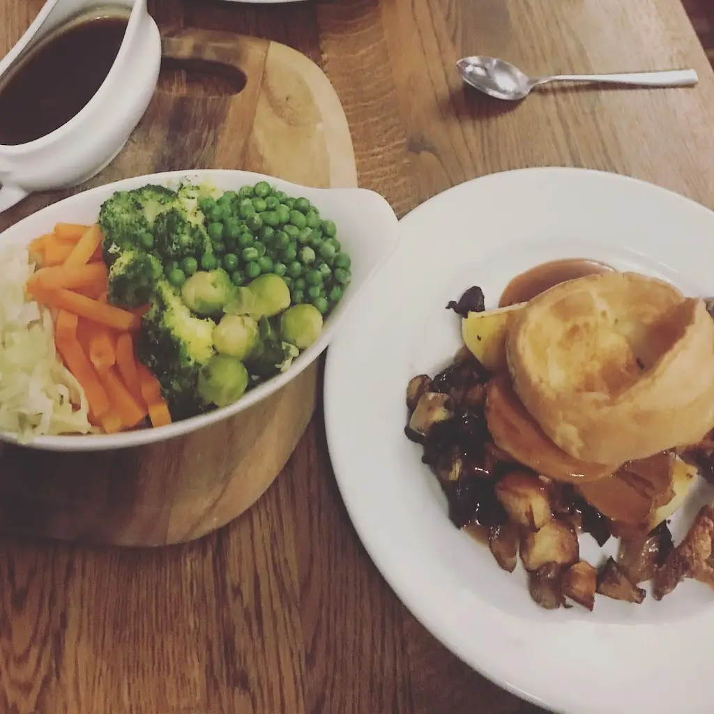 Menu_The George Hotel & Granary_Frome_image_6