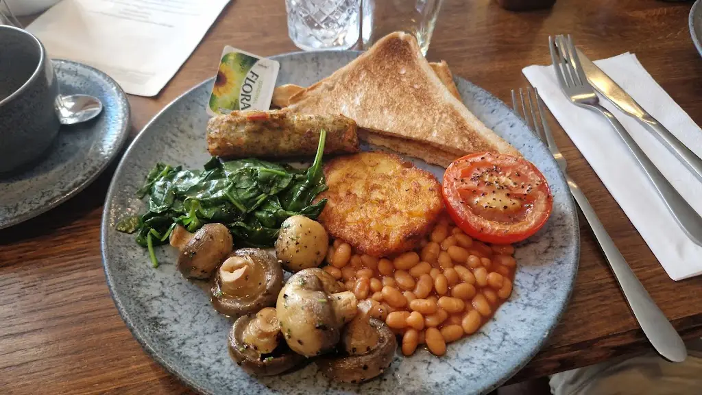 The George Hotel & Granary_Frome_slider_image_2