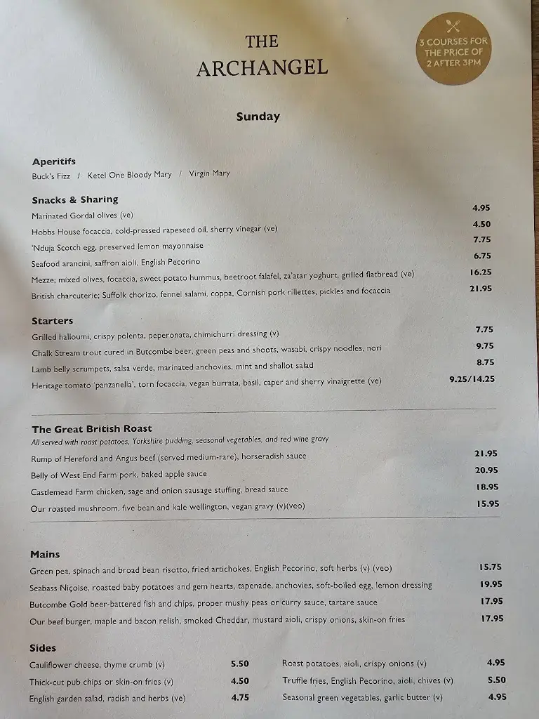 Menu_Archangel_Frome_immagine_1