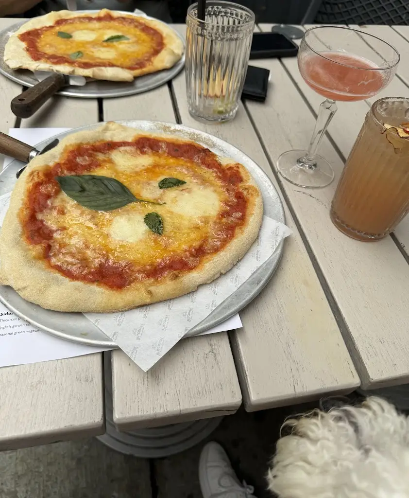 Hannah Ryan_Archangel_Frome_recensione