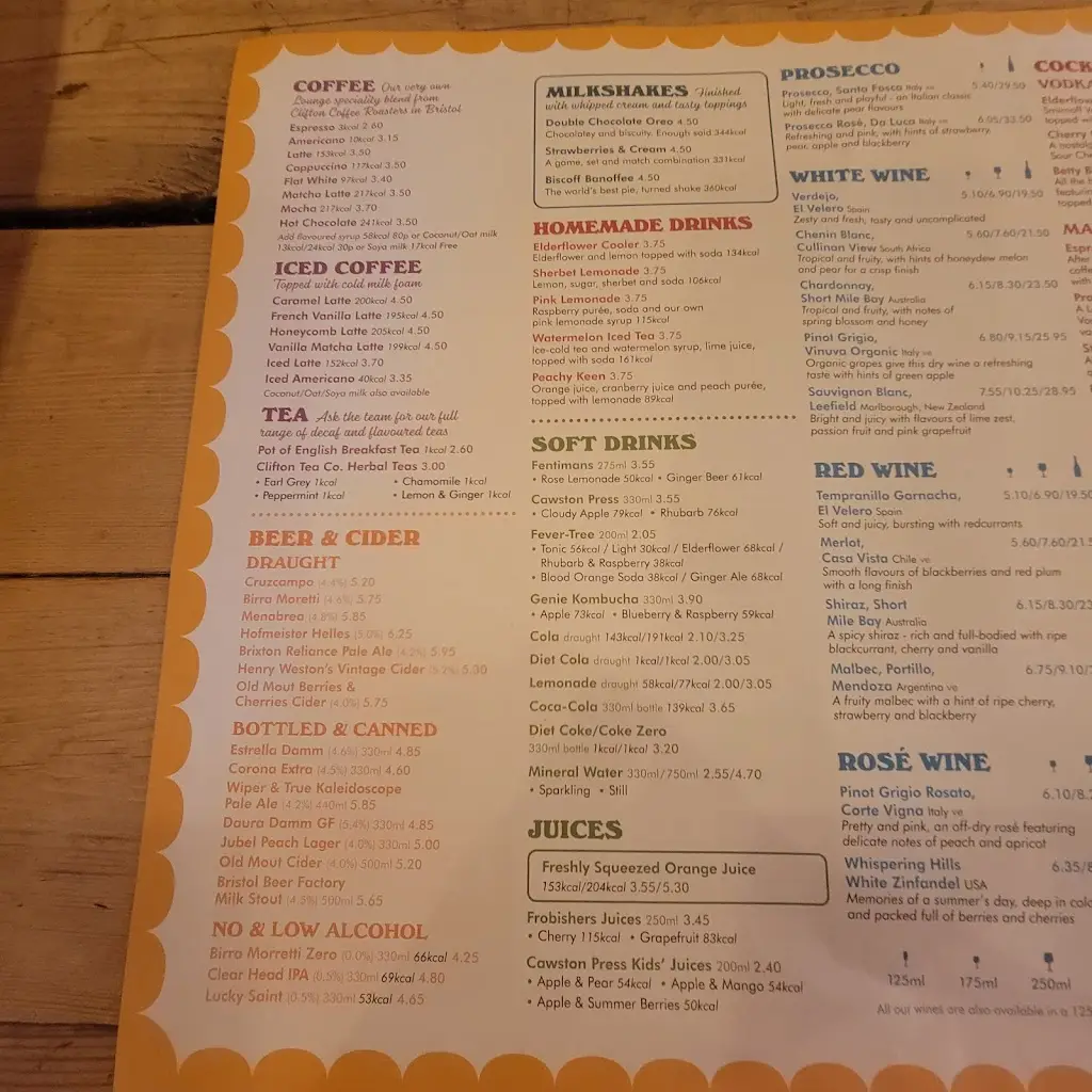 Menu_Cordero Lounge_Frome_image_2