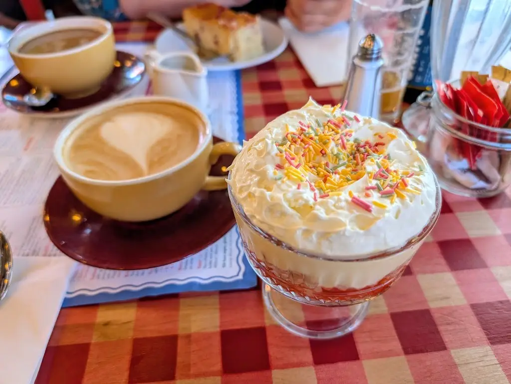 Boseybear_Cordero Lounge_Frome_review