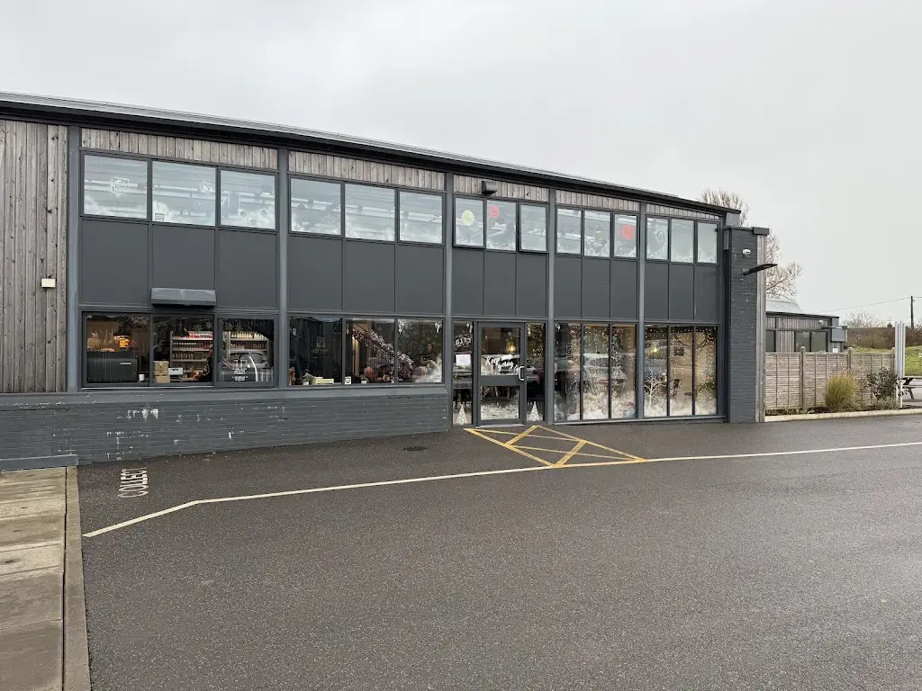 Guy Burgess_Tool & Gauge_Frome_review