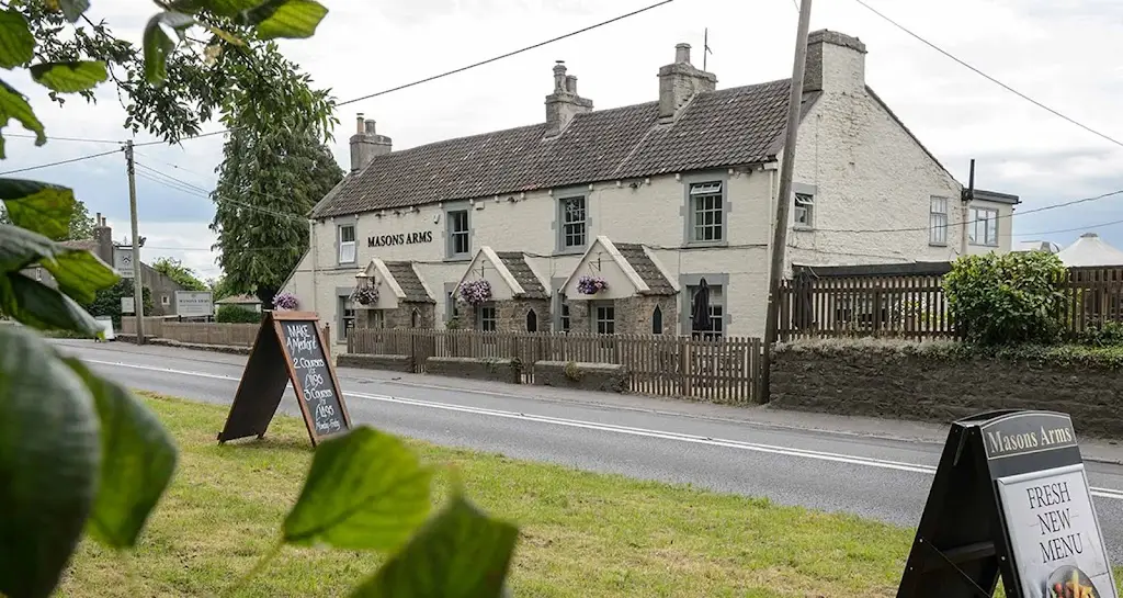 The Masons Arms_Frome_slider_image_3