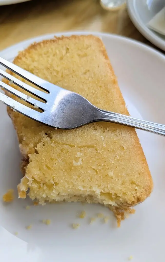 Jo G_Café Oak_Geddington_review