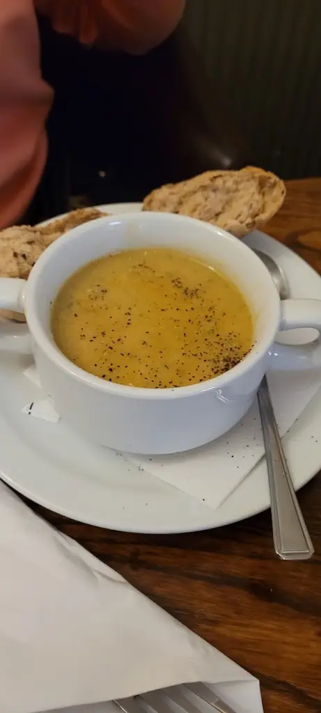 debbie sumpter_Star Inn_Geddington_review