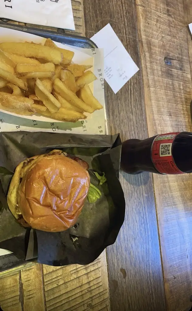 Leon A_BRGRI Birmingham_Aston_recensione