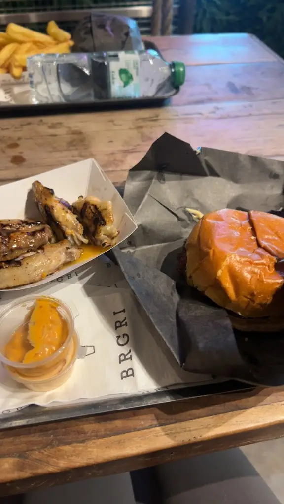 kate bishop_BRGRI Birmingham_Aston_recensione