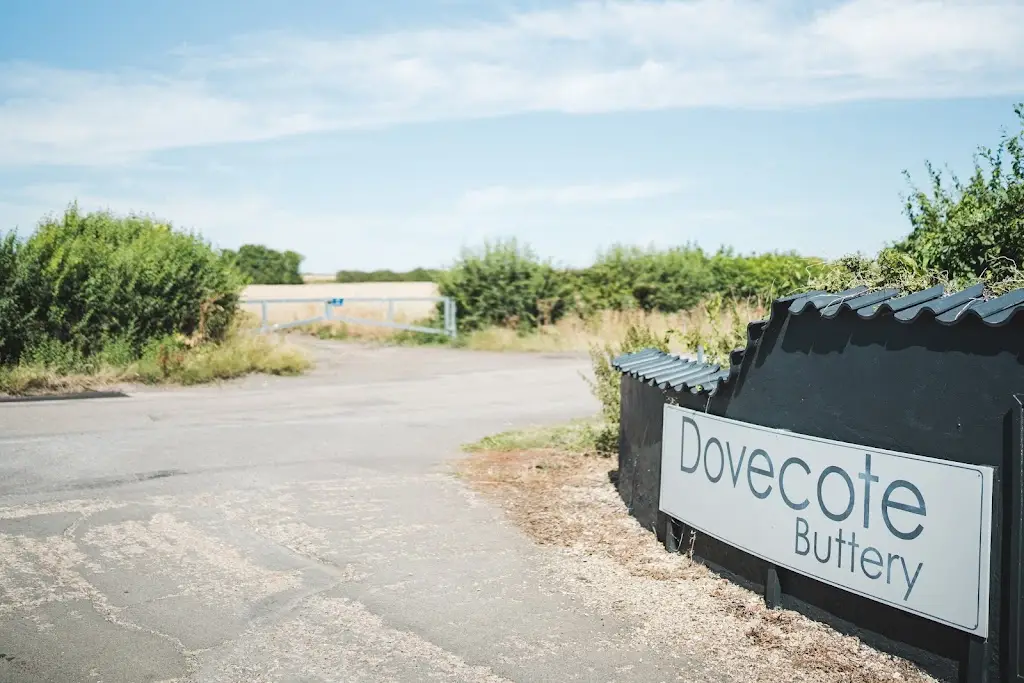 Lisa Fry_Dovecote Buttery and The Pantry_Geddington_review