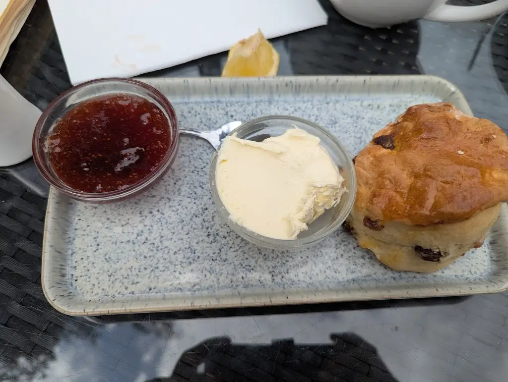 Adam Konstanciak_Dovecote Buttery and The Pantry_Geddington_review