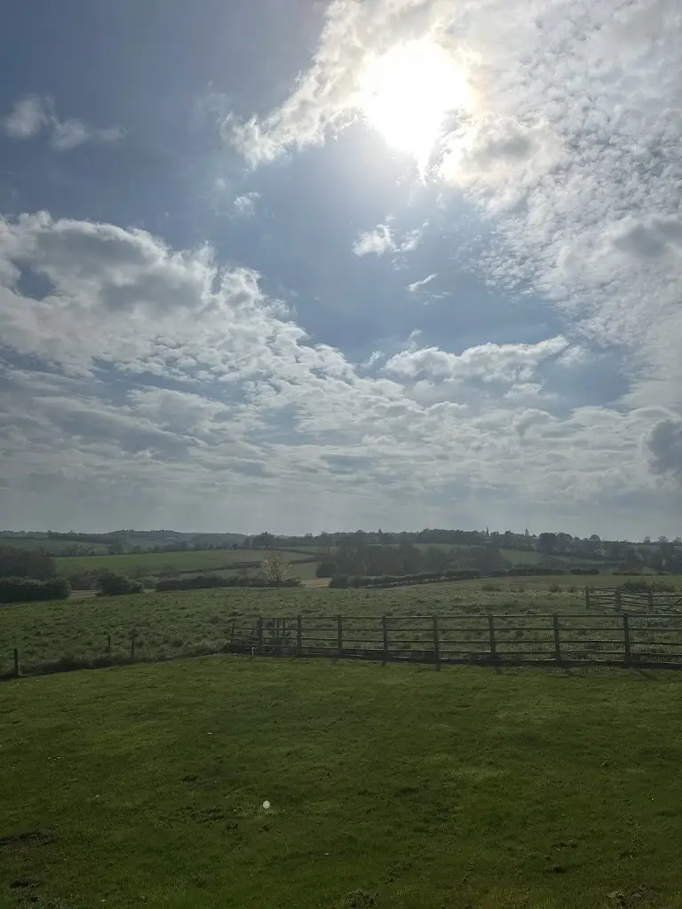 sarah moore_Glebe Farm Shop & Tea Room_Geddington_review