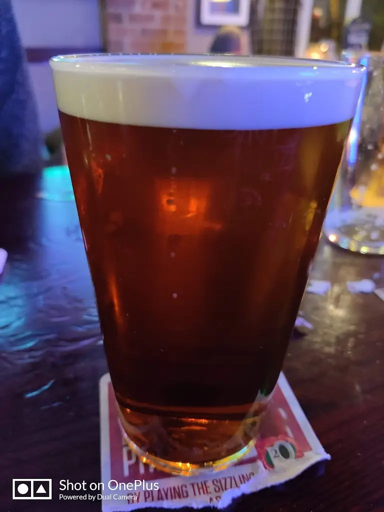 Menu_The Briars_Geddington_image_5