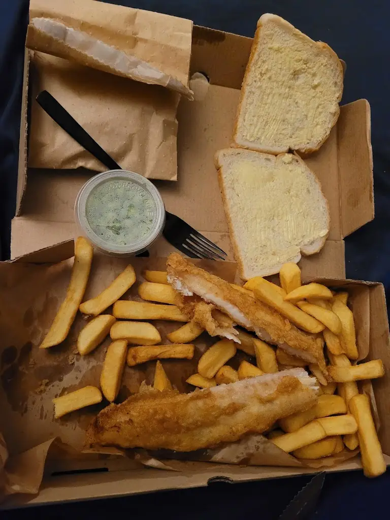 Menu_The Briars_Geddington_image_6