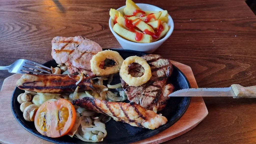 Menu_The Briars_Geddington_image_7