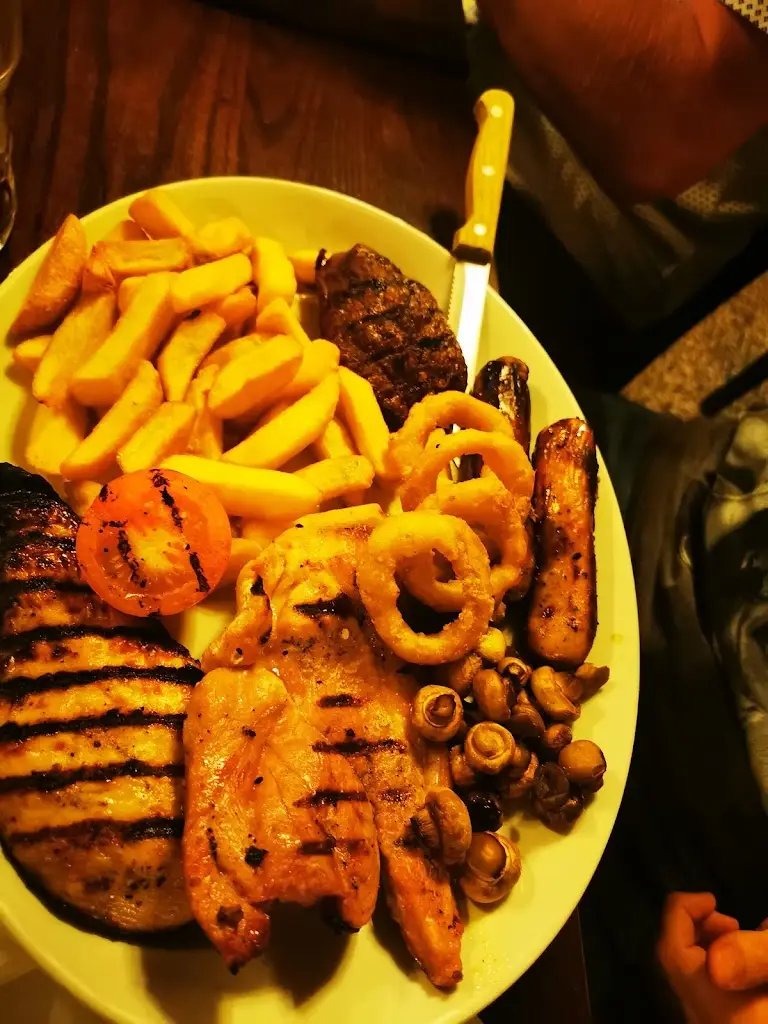 Menu_The Briars_Geddington_image_9