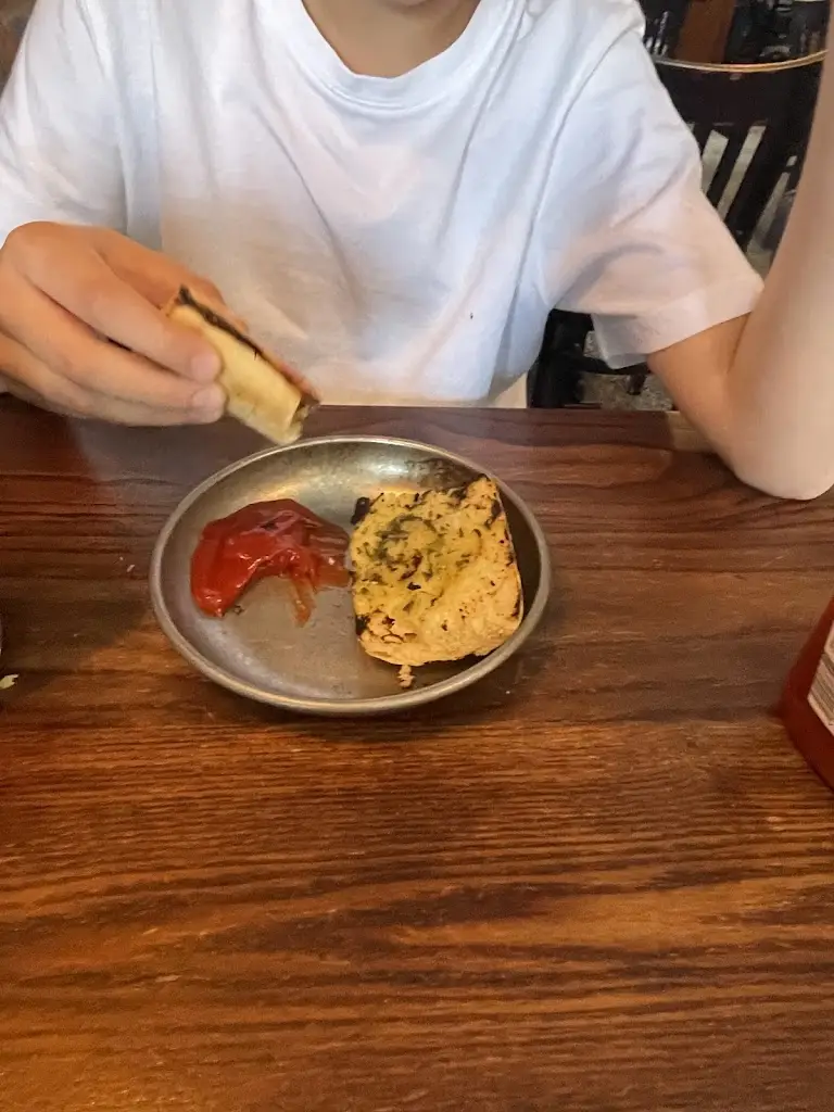 Daniel Rogers_The Briars_Geddington_review