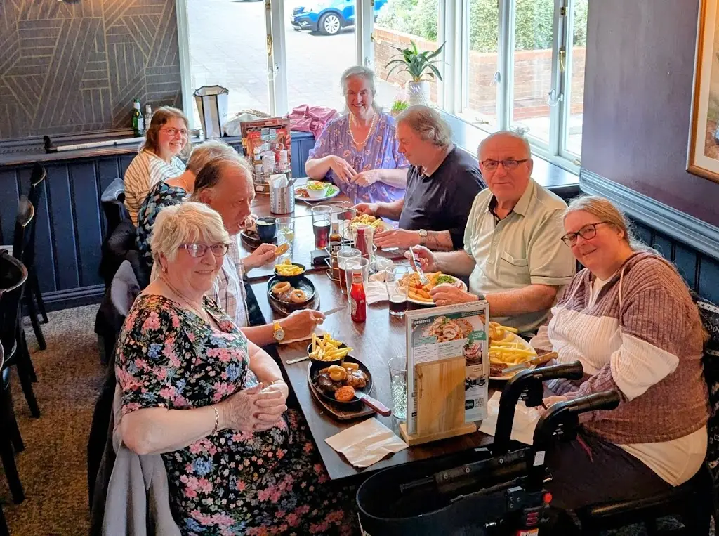 Heather Hannant_The Briars_Geddington_review