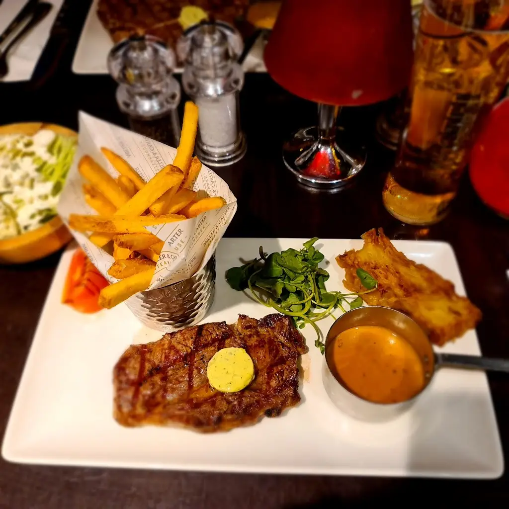 Menu_Miller & Carter Kettering_Geddington_image_5