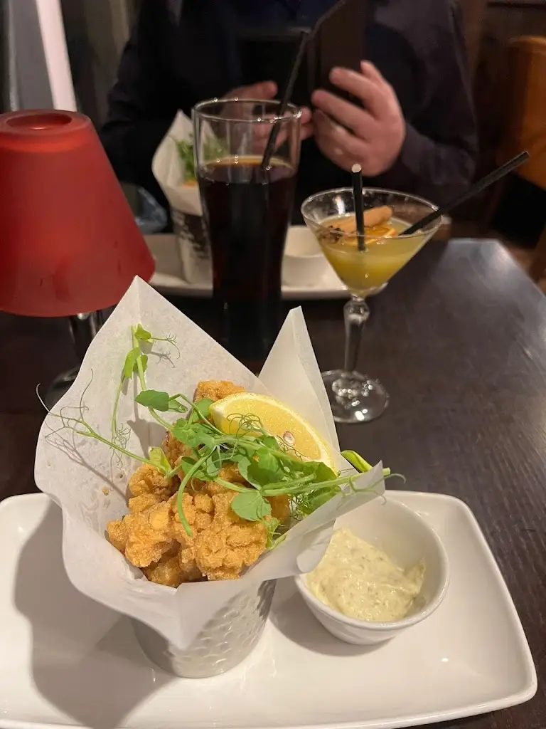 Menu_Miller & Carter Kettering_Geddington_image_7