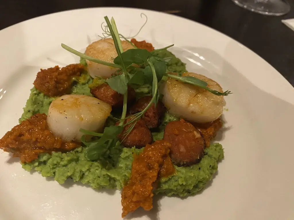 Menu_Miller & Carter Kettering_Geddington_image_8