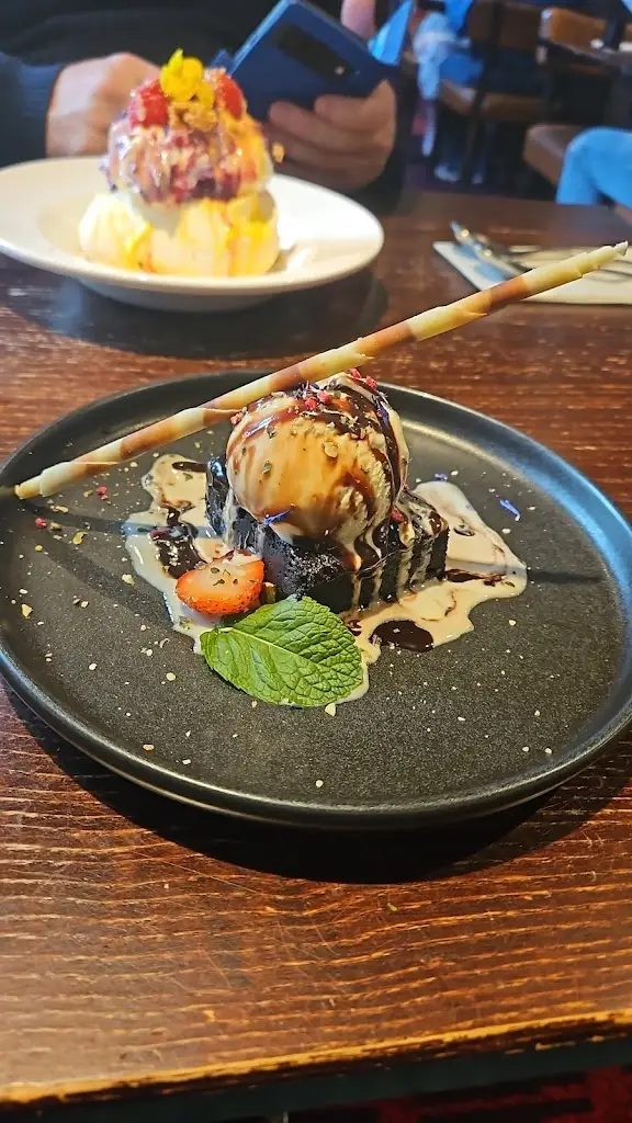 Jill Burke_Miller & Carter Kettering_Geddington_review