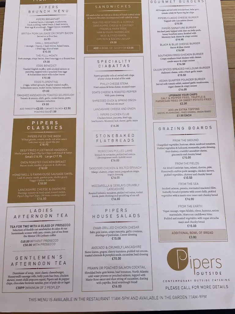 Menu_Pipers_Garstang_immagine_1