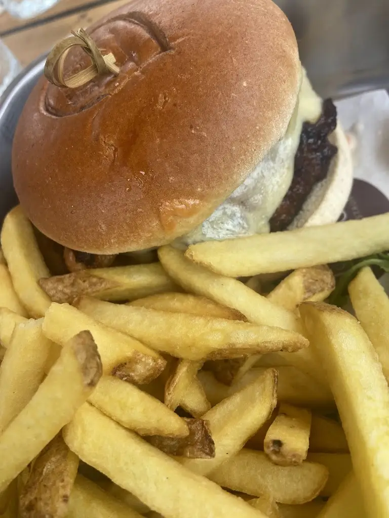 James Valente_Pipers_Garstang_recensione