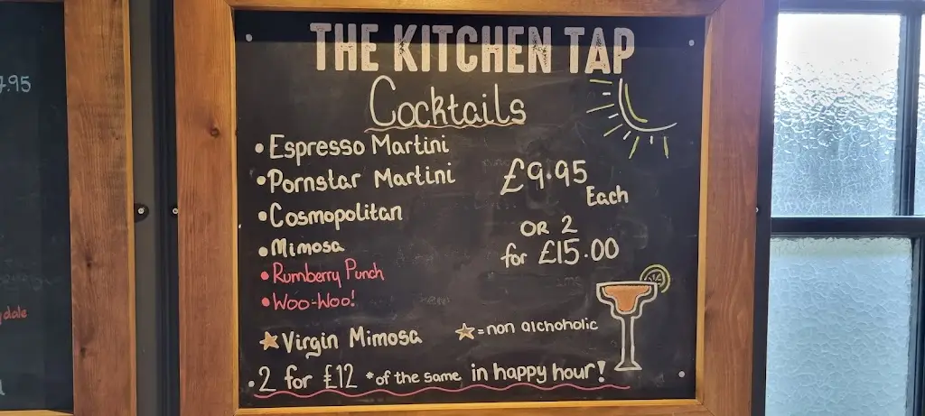 Menu_19 Kitchen & Bar_Garstang_image_1