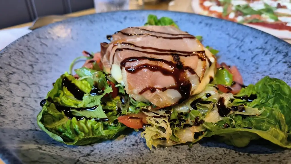 Amanda Curzon_19 Kitchen & Bar_Garstang_review