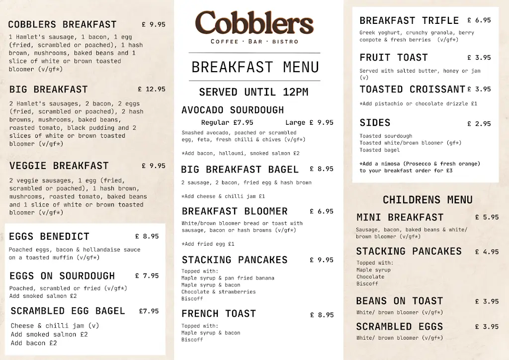 Menu_Cobblers Bar & Bistro_Garstang_image_2