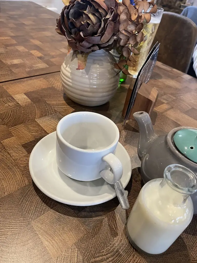 kate whittle_Cobblers Bar & Bistro_Garstang_review