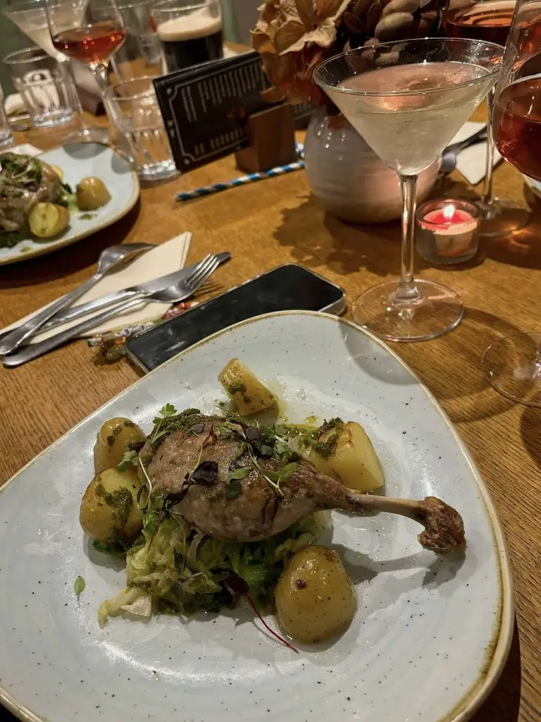 aimee_Cobblers Bar & Bistro_Garstang_review