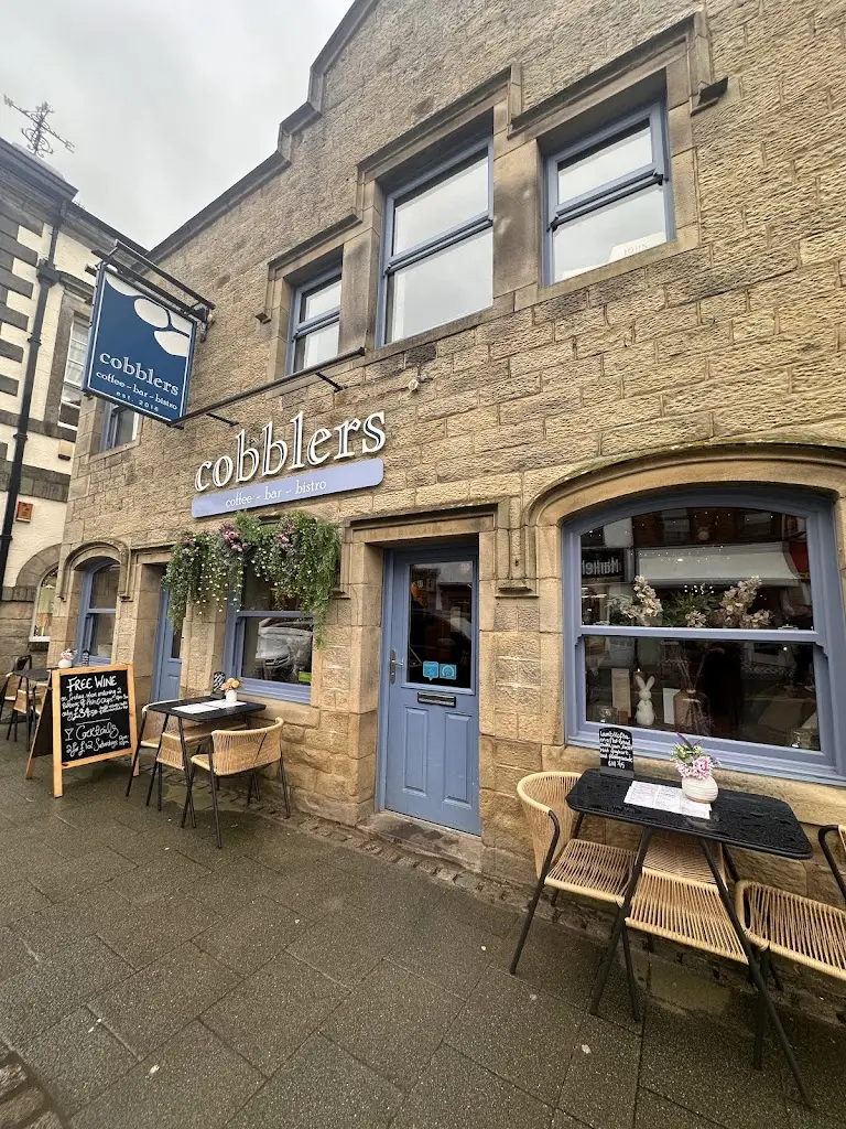 Cobblers Bar & Bistro_Garstang_slider_image_3