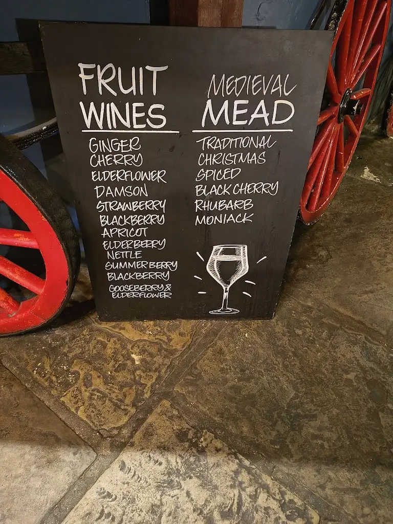 Menu_Th'Owd Tithe Barn_Garstang_image_4