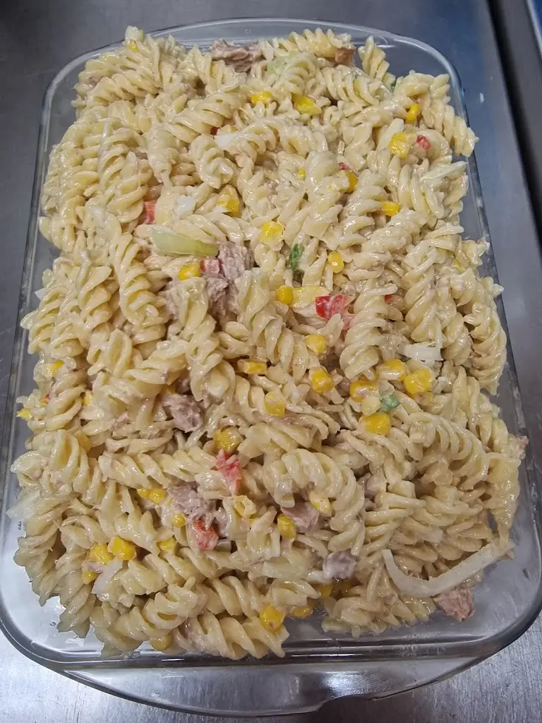 Menu_K's Caribbean Taste_Aston_imagen_3