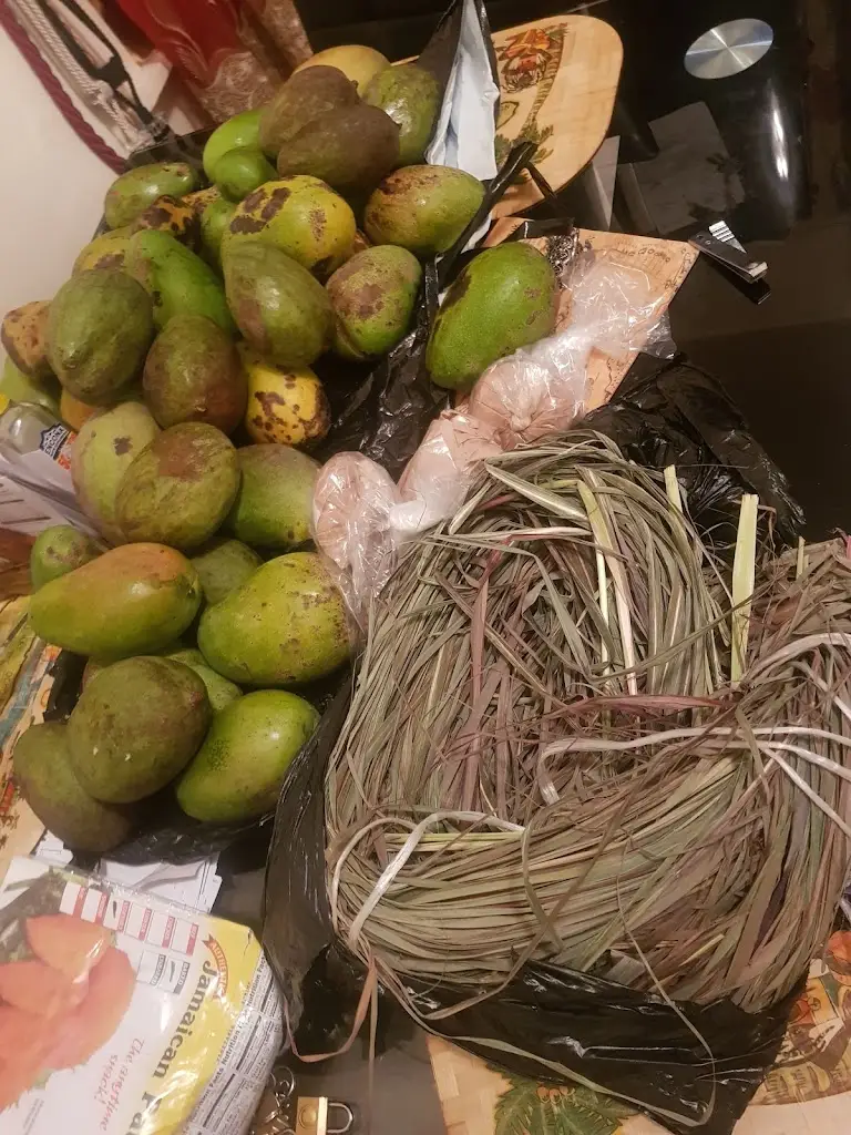 Menu_K's Caribbean Taste_Aston_imagen_4