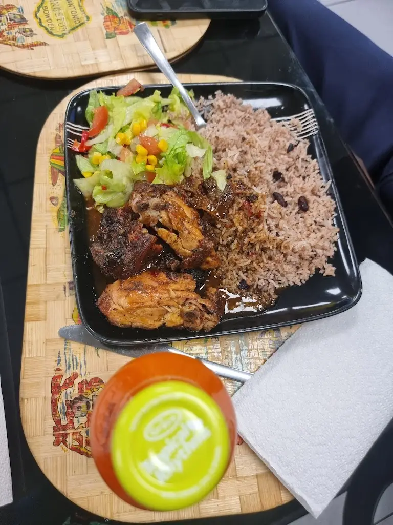 Menu_K's Caribbean Taste_Aston_imagen_6