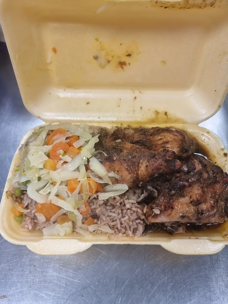 Menu_K's Caribbean Taste_Aston_imagen_8