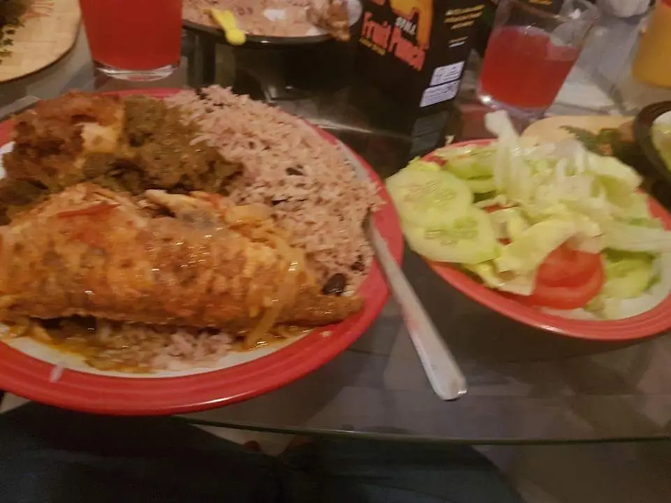 Menu_K's Caribbean Taste_Aston_imagen_9