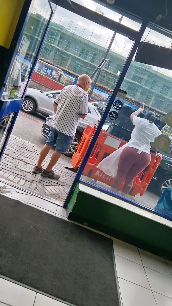 Phil Simcox_K's Caribbean Taste_Aston_reseña