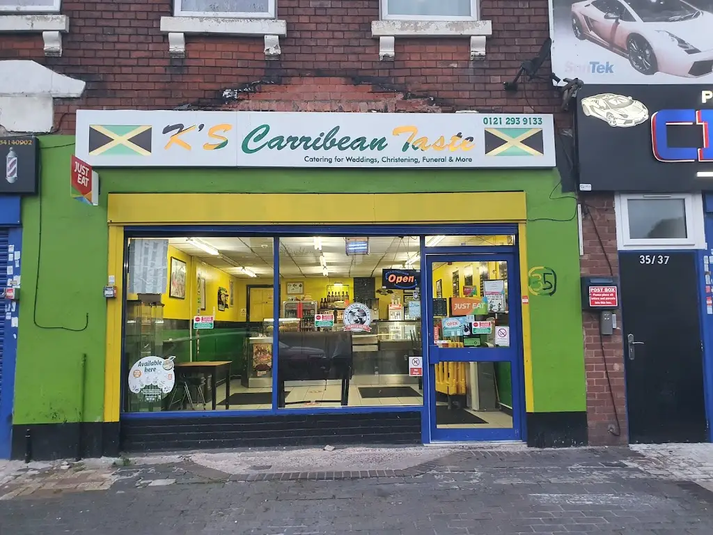 K's Caribbean Taste_Aston_slider_image_1