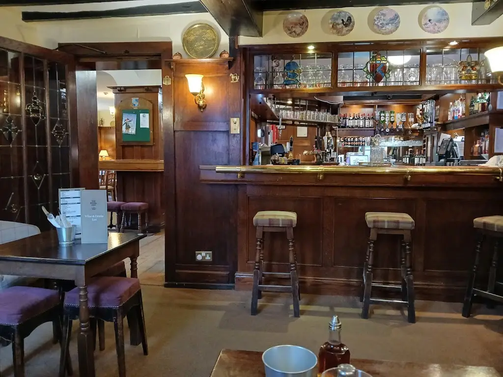 Royal Oak Hotel, Garstang_Garstang_slider_image_1