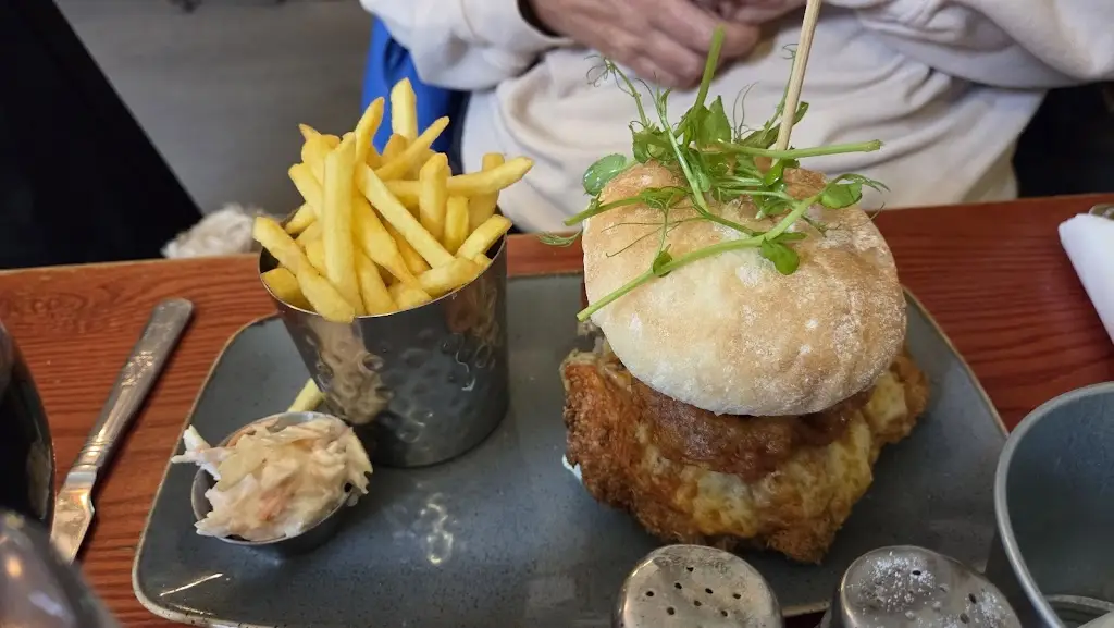 Royal Oak Hotel, Garstang_Garstang_slider_image_2